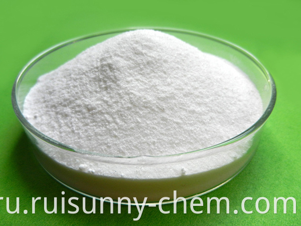 Industrial Grade Sodium Metabisulfite